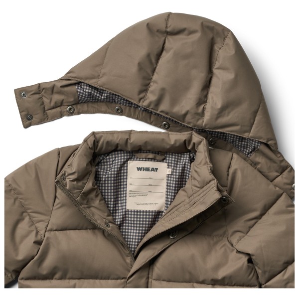 WHEAT - Kid's Steppjacke Gael - Synthetisch jack