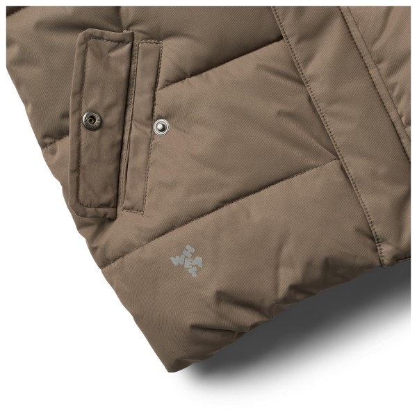 WHEAT - Kid's Steppjacke Gael - Synthetisch jack