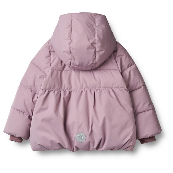 WHEAT - Kid's Steppjacke Karla - Chaqueta de fibra sintética