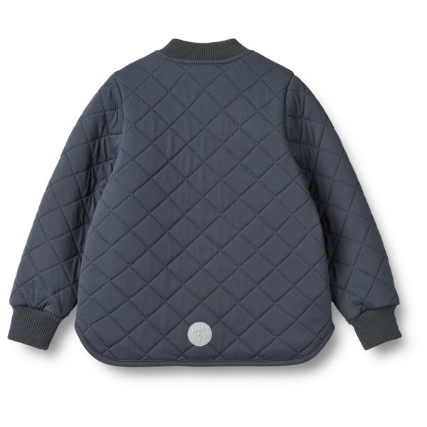 WHEAT - Kid's Thermo Jacke Benni - Vrijetijdsjas
