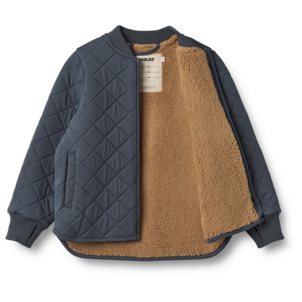 WHEAT - Kid's Thermo Jacke Benni - Vrijetijdsjas