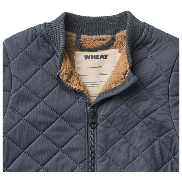 WHEAT - Kid's Thermo Jacke Benni - Vrijetijdsjas