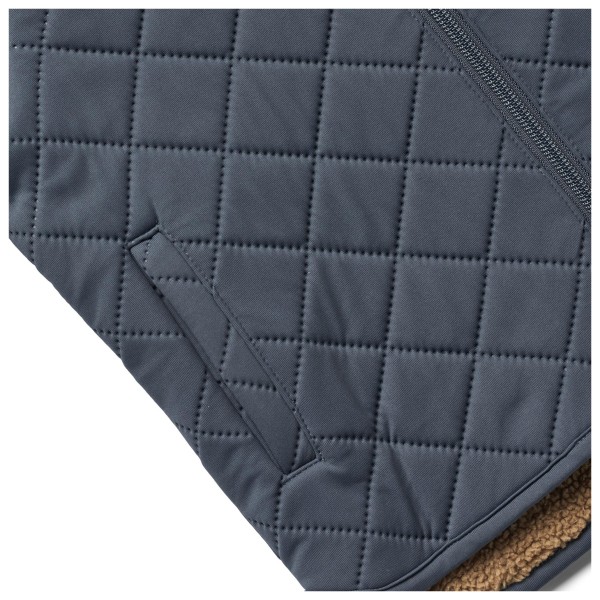 WHEAT - Kid's Thermo Jacke Benni - Vrijetijdsjas