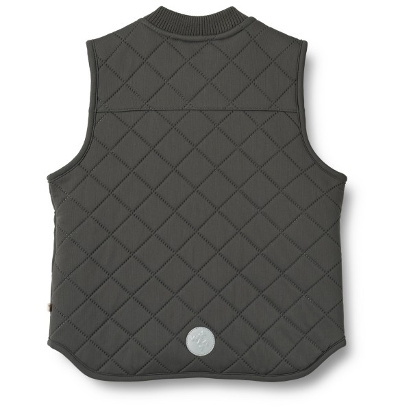 WHEAT - Kid's Thermo Weste Eden - Freizeitjacke