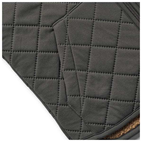 WHEAT - Kid's Thermo Weste Eden - Freizeitjacke