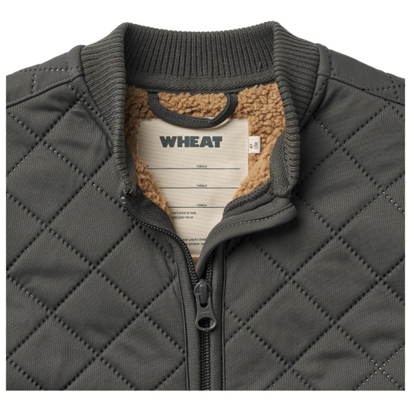 WHEAT - Kid's Thermo Weste Eden - Vrijetijdsjack