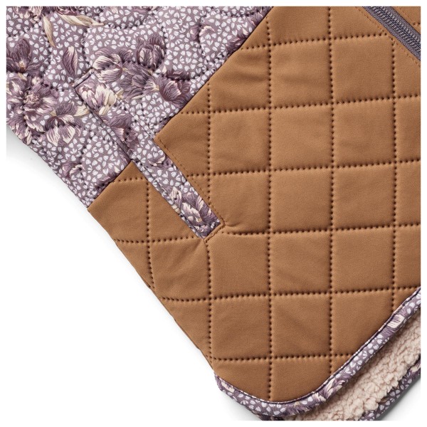 WHEAT - Kid's Thermo-Jacke Hadis - Chaqueta sport