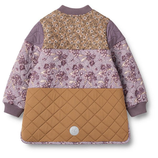 WHEAT - Kid's Thermo-Jacke Hadis - Fritidsjacka