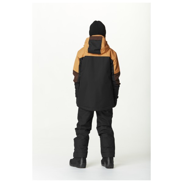 Picture - Kid's Cossmo Jacket - Giacca da sci