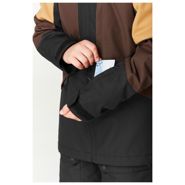 Picture - Kid's Cossmo Jacket - Giacca da sci