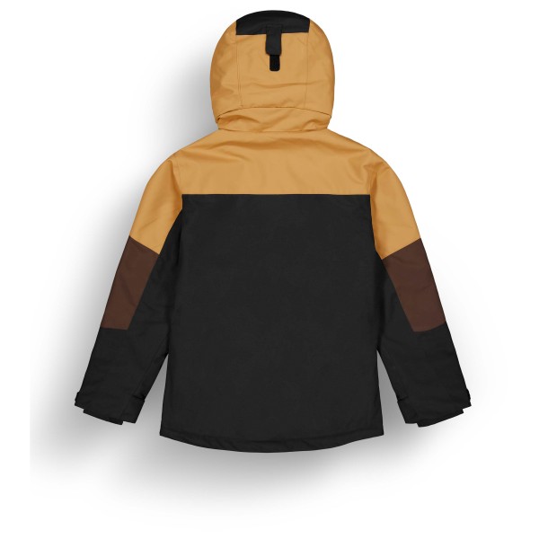 Picture - Kid's Cossmo Jacket - Giacca da sci