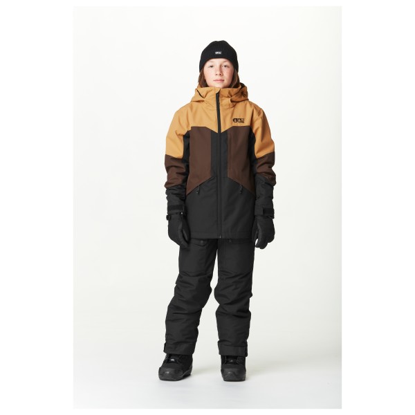 Picture - Kid's Cossmo Jacket - Giacca da sci