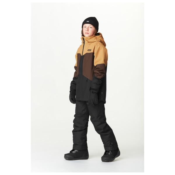 Picture - Kid's Cossmo Jacket - Giacca da sci