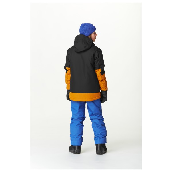 Picture - Kid's Daumy Jacket - Giacca da sci