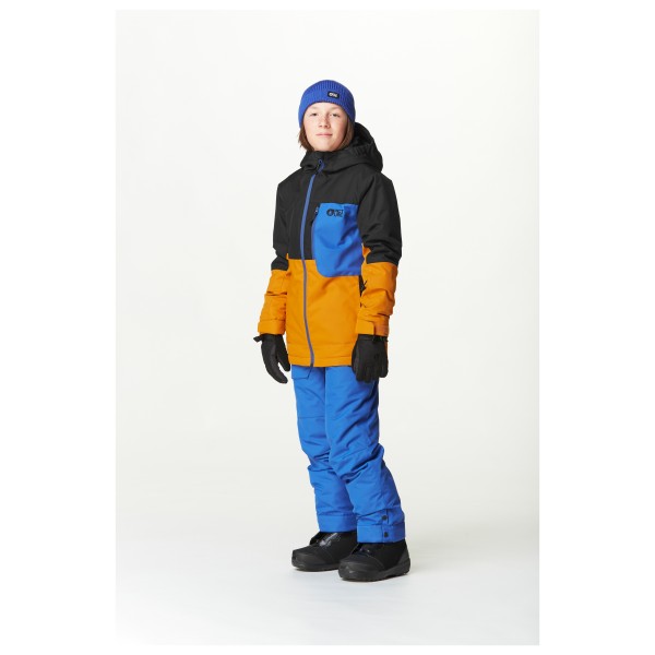 Picture - Kid's Daumy Jacket - Laskettelutakki