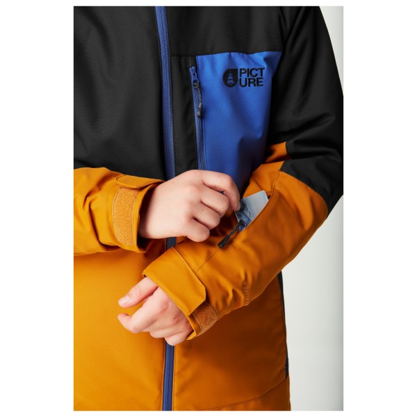 Picture - Kid's Daumy Jacket - Laskettelutakki