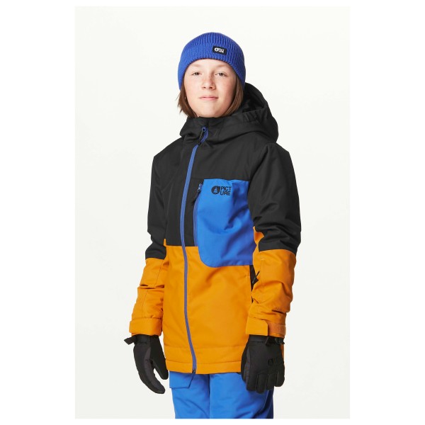Picture - Kid's Daumy Jacket - Ski jacket