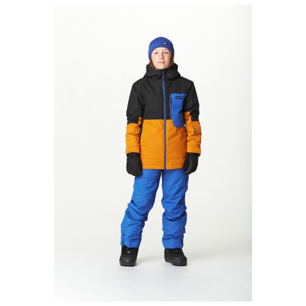 Picture - Kid's Daumy Jacket - Skijakke