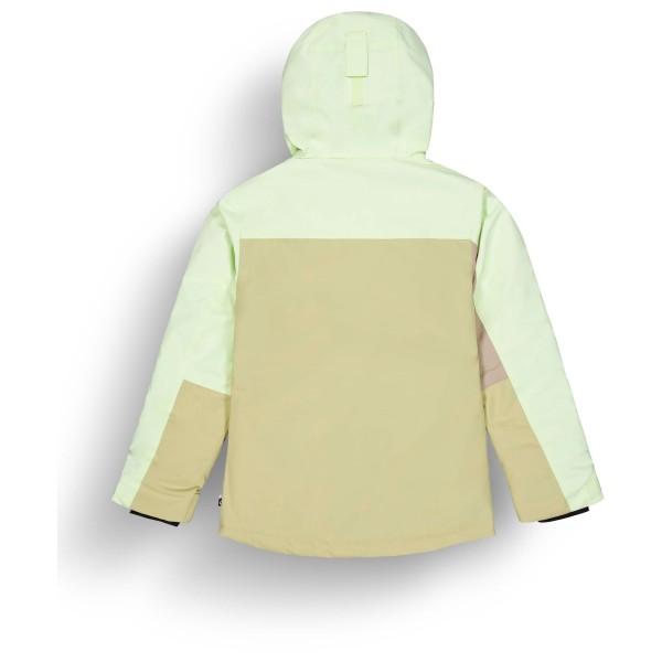 Picture - Kid's Kamelya Jacket - Chaqueta de esquí