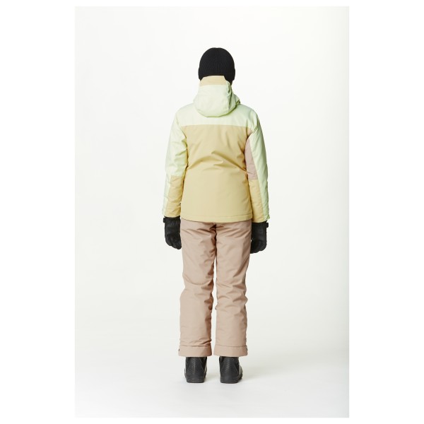 Picture - Kid's Kamelya Jacket - Chaqueta de esquí