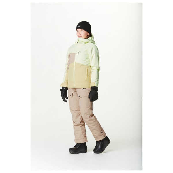 Picture - Kid's Kamelya Jacket - Giacca da sci