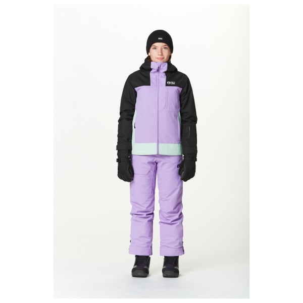 Picture - Kid's Seady Jacket - Chaqueta de esquí