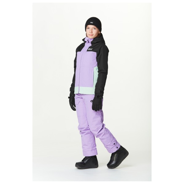 Picture - Kid's Seady Jacket - Ski jacket