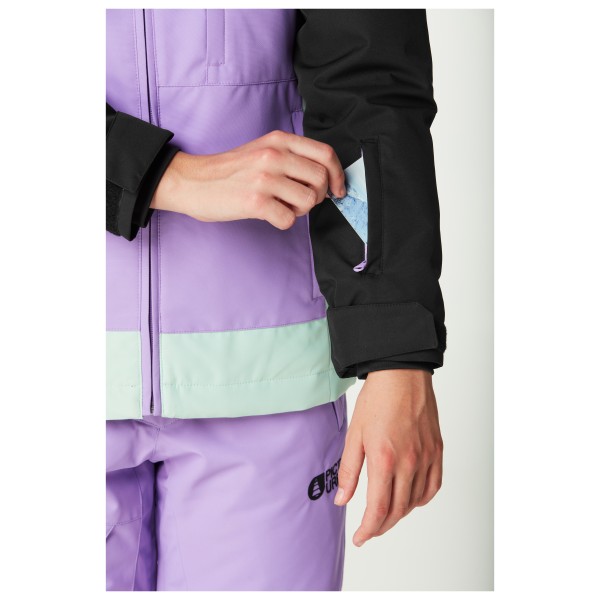 Picture - Kid's Seady Jacket - Ski jacket