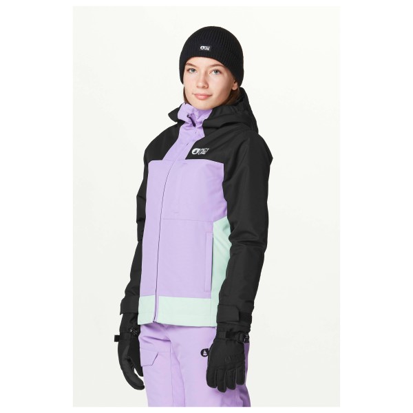 Picture - Kid's Seady Jacket - Skidjacka