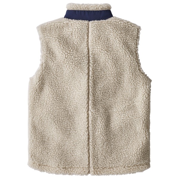 Patagonia - Kid's Retro-X Vest - Chaleco de forro polar