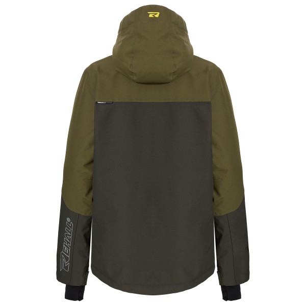 Rehall - Boy's Chass-R Snowjacket - Chaqueta de esquí