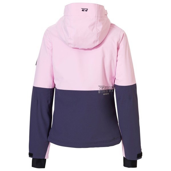 Rehall - Girl's Luna-R Snowjacket - Skijacke