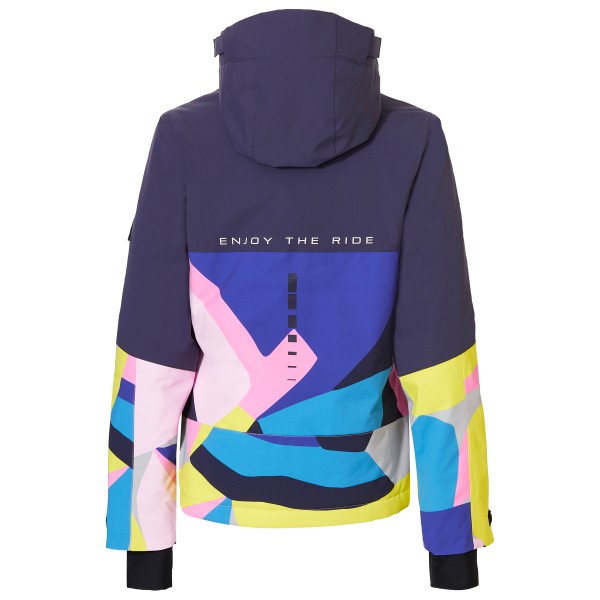 Rehall - Girl's Taylor-R Snow Anorak Jacket - Ski-jas