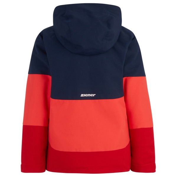 Ziener - Kid's Amaja - Skijakke