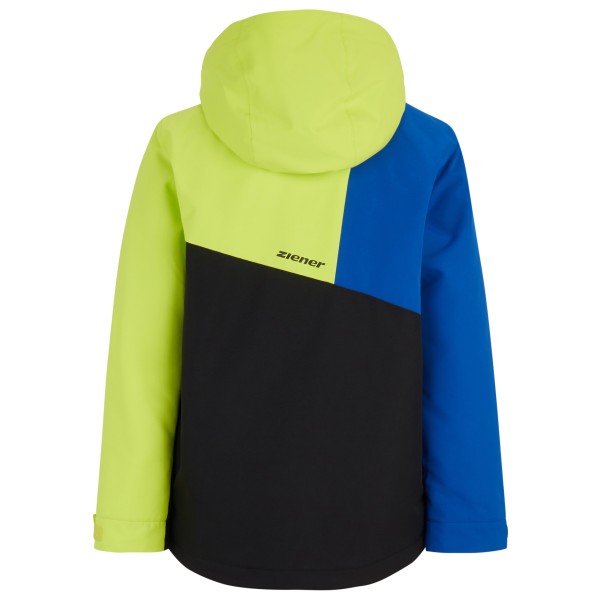 Ziener - Kid's Anzo - Ski jacket