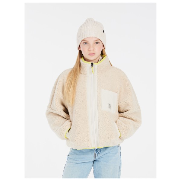 Protest - Kid's PRTAnouk Full Zip Top - Fleecejakke