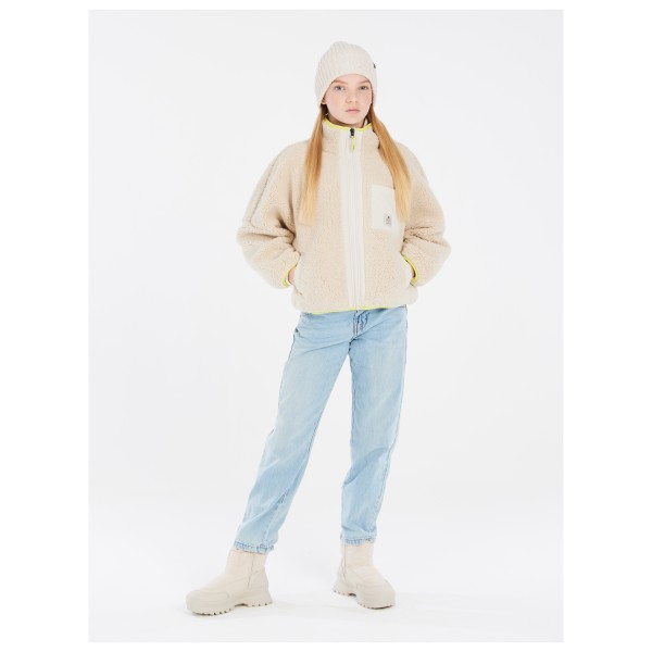 Protest - Kid's PRTAnouk Full Zip Top - Fleecejakke