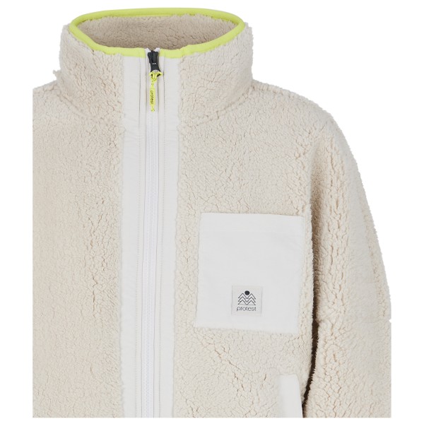 Protest - Kid's PRTAnouk Full Zip Top - Fleecetakki