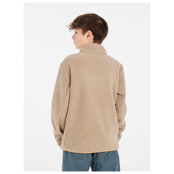 Protest - Kid's PRTBartis Full Zip Top - Fleecejakke