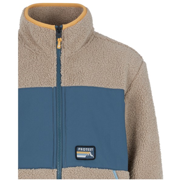 Protest - Kid's PRTBartis Full Zip Top - Fleecejakke
