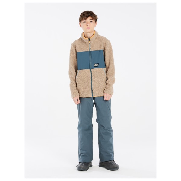 Protest - Kid's PRTBartis Full Zip Top - Forro polar
