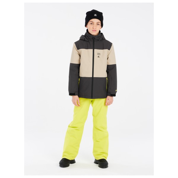 Protest - Kid's PRTDecks Snowjacket - Chaqueta de esquí