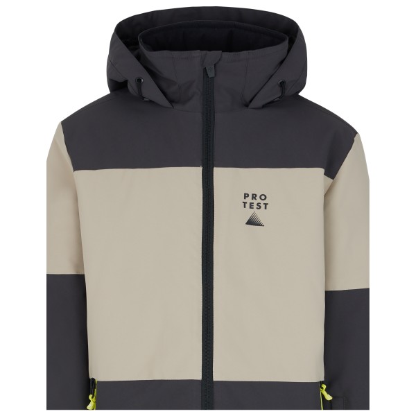 Protest - Kid's PRTDecks Snowjacket - Chaqueta de esquí