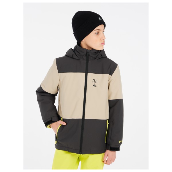 Protest - Kid's PRTDecks Snowjacket - Ski jacket