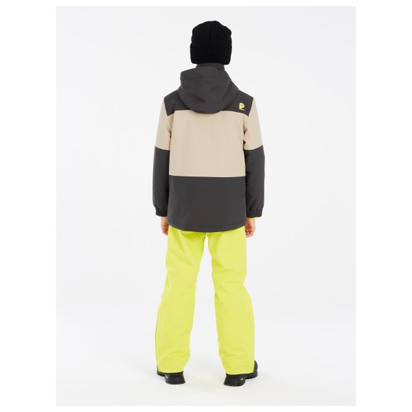 Protest - Kid's PRTDecks Snowjacket - Ski jacket