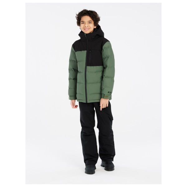 Protest - Kid's PRTDevun Snowjacket - Chaqueta de fibra sintética