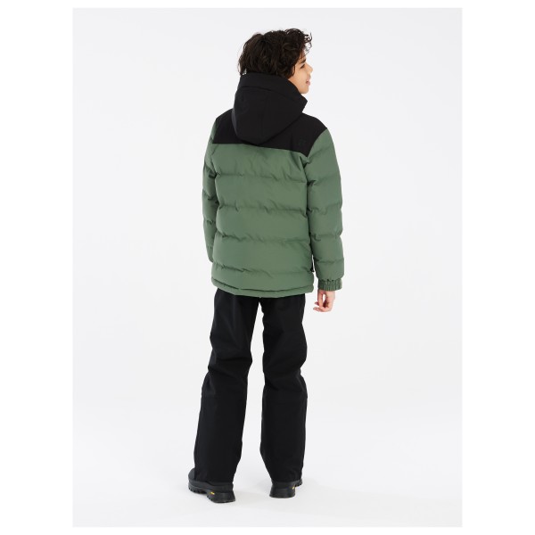 Protest - Kid's PRTDevun Snowjacket - Chaqueta de fibra sintética