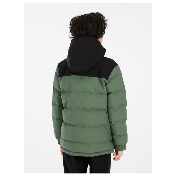 Protest - Kid's PRTDevun Snowjacket - Syntetisk jakke
