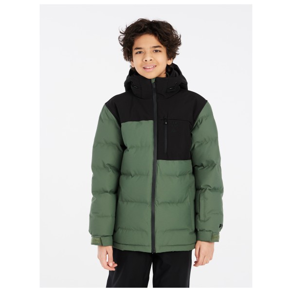 Protest - Kid's PRTDevun Snowjacket - Synthetisch jack