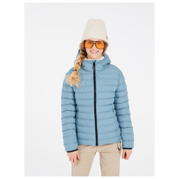 Protest - Kid's PRTFair Outerwear Pufferjacket - Synthetische jas